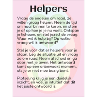 Manifestatie kaarten PDF