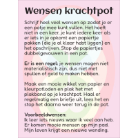 Manifestatie kaarten PDF