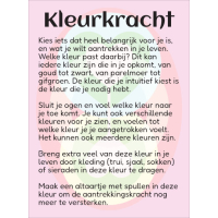 Manifestatie kaarten PDF