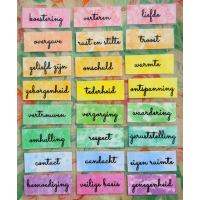 Innerlijk kind behoeften-kaartjes om te printen (PDF)