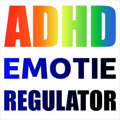 ADHD emotieregulator GRATIS