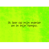 Affirmatiekaarten kind PDF ♡ 