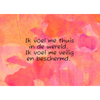 Affirmatiekaarten kind PDF ♡ 