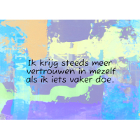 Affirmatiekaarten kind PDF ♡ 