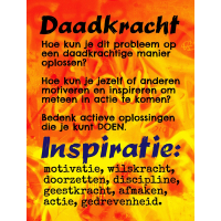 SpeelseKunst brainstormkaarten 