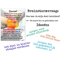 SpeelseKunst brainstormkaarten 