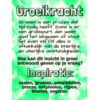 SpeelseKunst brainstormkaarten 