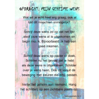 SpeelseKunst creativiteitskaarten