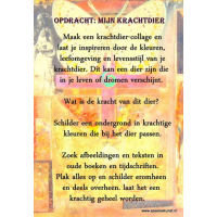 SpeelseKunst creativiteitskaarten