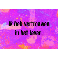 Innerlijk kind affirmatiekaarten PDF