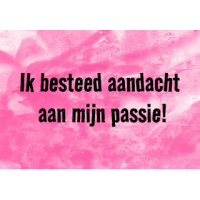 Innerlijk kind affirmatiekaarten PDF