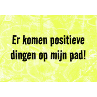 Innerlijk kind affirmatiekaarten PDF