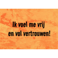 Innerlijk kind affirmatiekaarten PDF