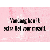 Innerlijk kind affirmatiekaarten PDF