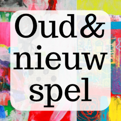 Oud en nieuw spel (PDF)