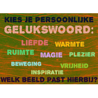 Wet van aantrekking kaarten om te printen (PDF)