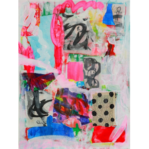 'The road less travelled' 