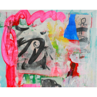 'The road less travelled' 