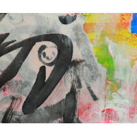 'The road less travelled' 