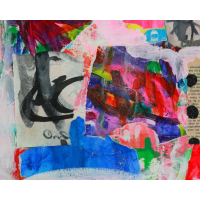 'The road less travelled' 