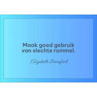 Quote kaartjes creativiteit 