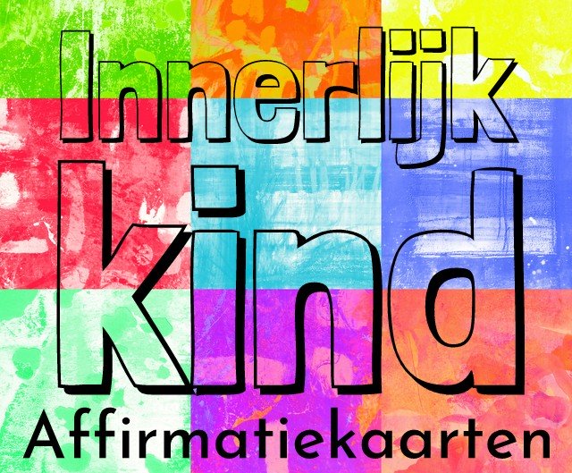 Kaarten trekken innerlijk kind