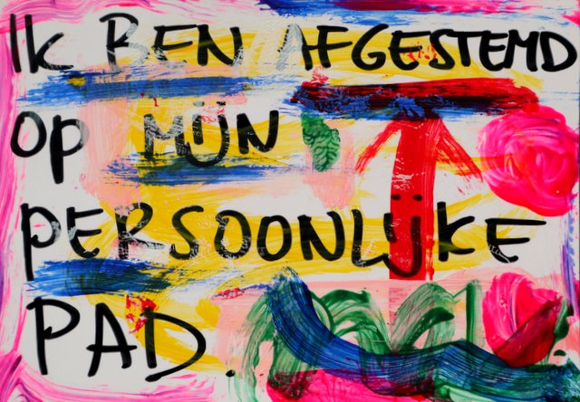 Affirmaties voorbeelden