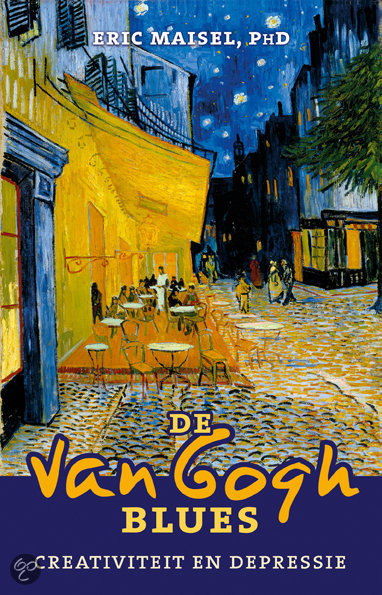 De van Goh blues Eric Maisel